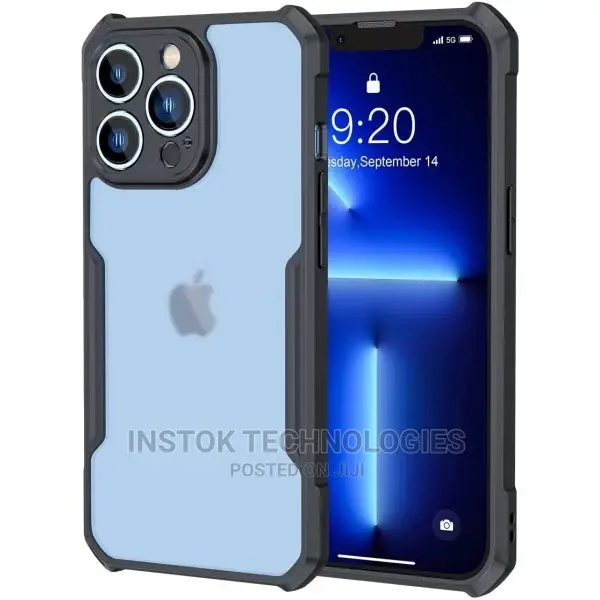 Xundd Shockproof Case for iPhone 13 PRO Max