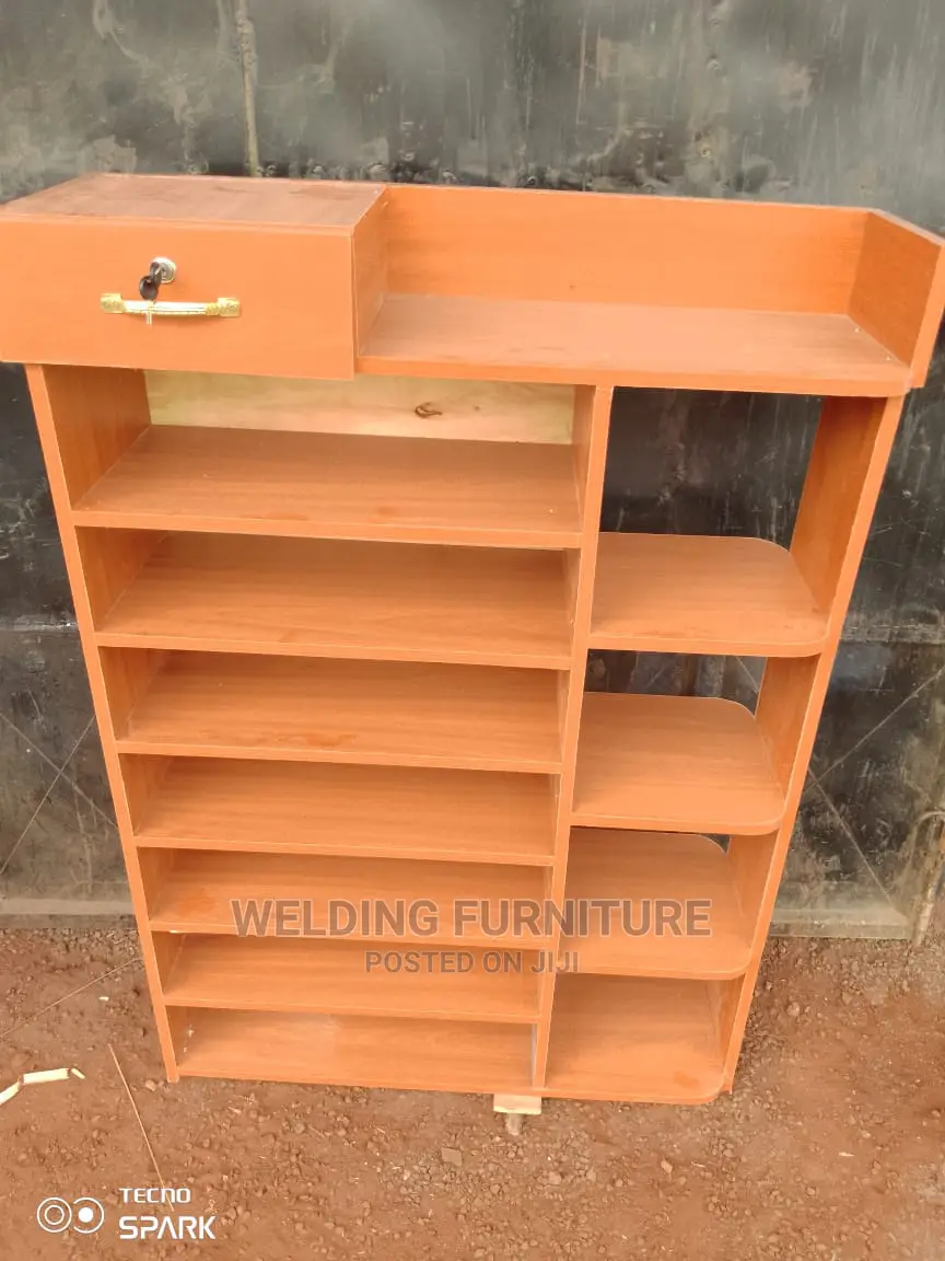 Shoe Racks