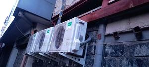 Air Conditioner Sales and Installation - thumbnail 2