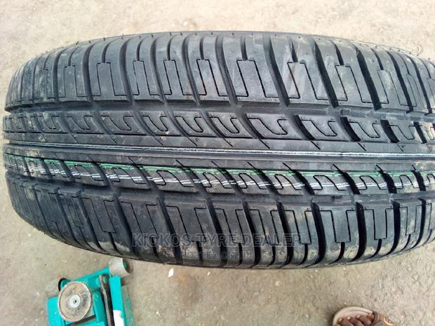 205/65r15 Kenda From Taiwan