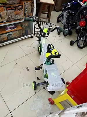 Best Kids Bike