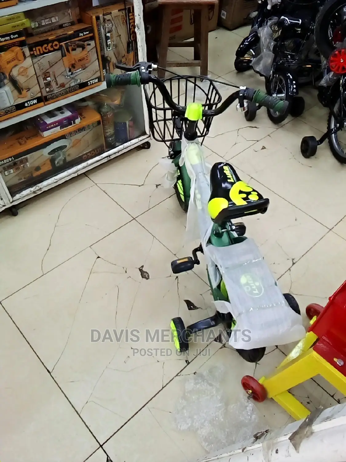 Best Kids Bike