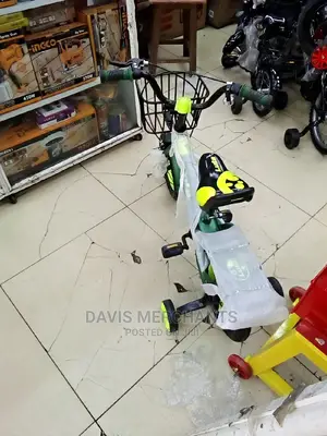 Best Kids Bike