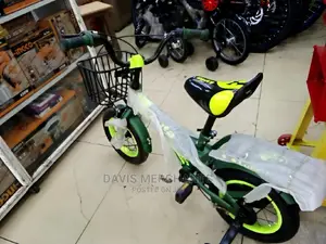 Best Quality Kids Bike