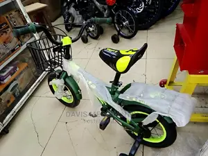 Luta Kids Bike