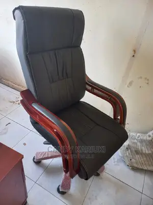 Comfy Office Chair