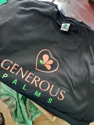 Quality Round Neck T-Shirts