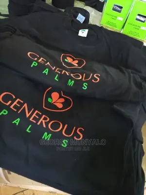 Quality Round Neck T-Shirts