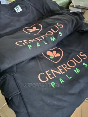 Quality Round Neck T-Shirts