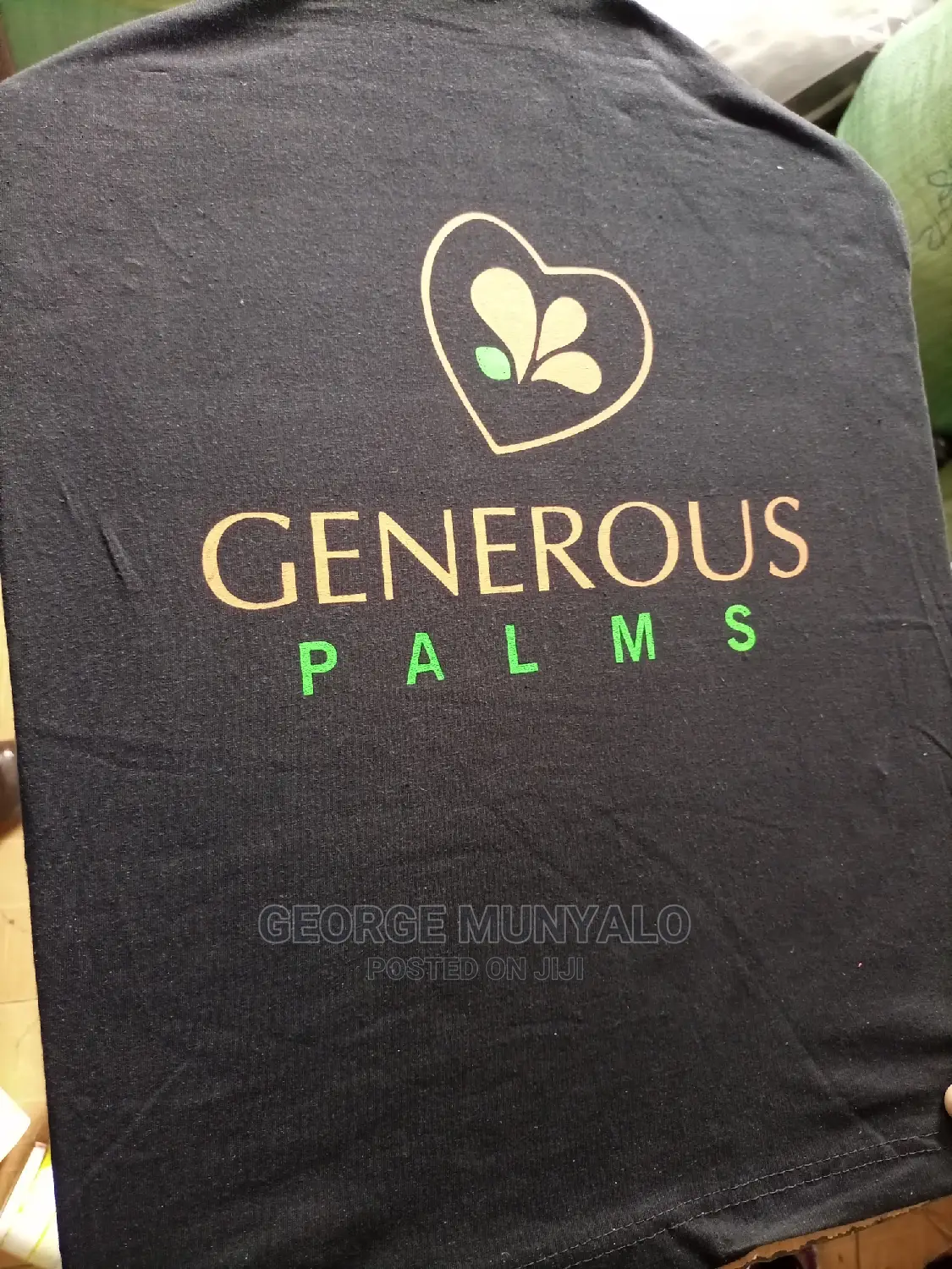 T-Shirts Printing Services
