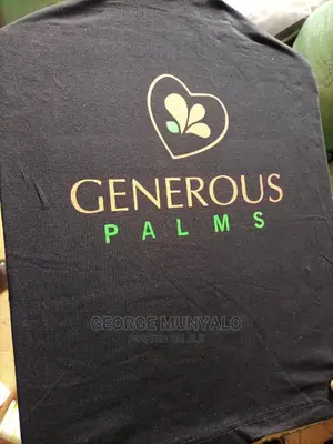 T-Shirts Printing Services
