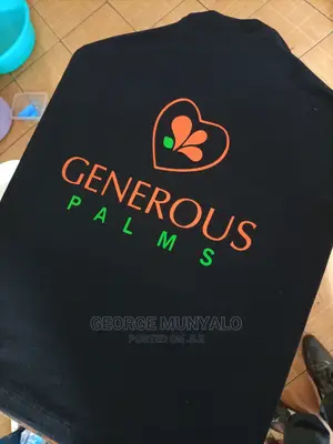 T-Shirts Printing Services
