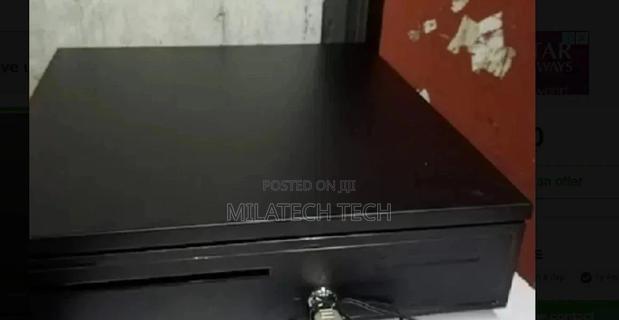 Cash Register Drawer 5trays