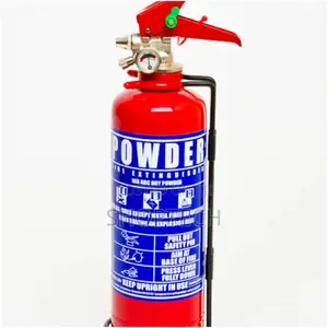 1 Kgs DCP Fire Extinguisher