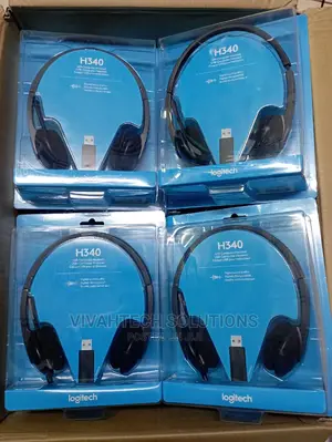 H340 H340 H340 Headset