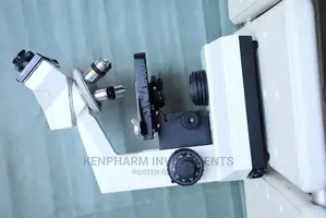 Microscope X107
