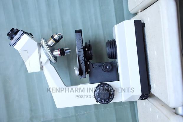 Microscope X107 - thumbnail 4