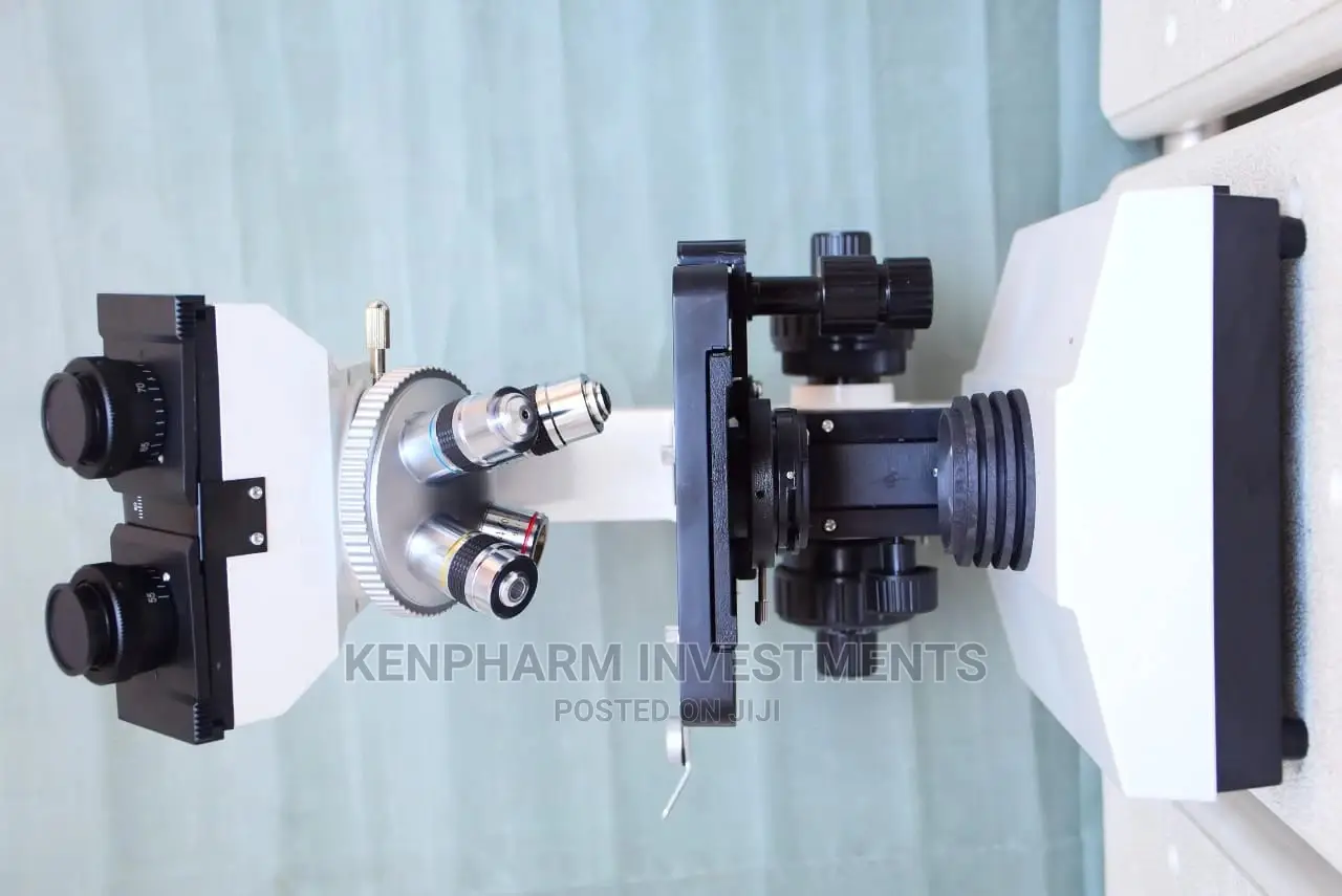 Microscope X107