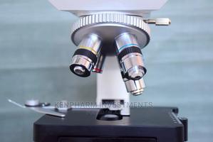 Microscope X107 - thumbnail 2