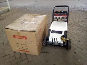 Pressure Washer 4050psi