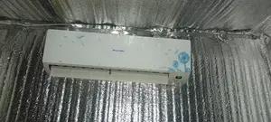 Installation and Sales of Air Conditioners