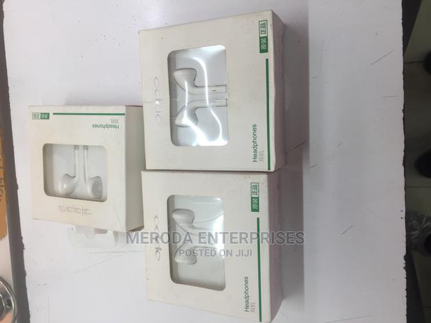 Oppo Original Earphones - thumbnail 3