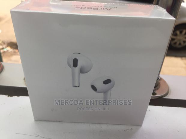 Airpods Pro Headsets - thumbnail 3