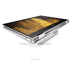 Laptop HP EliteBook X360 1030 G2 4GB Intel Core I5 SSD 256GB