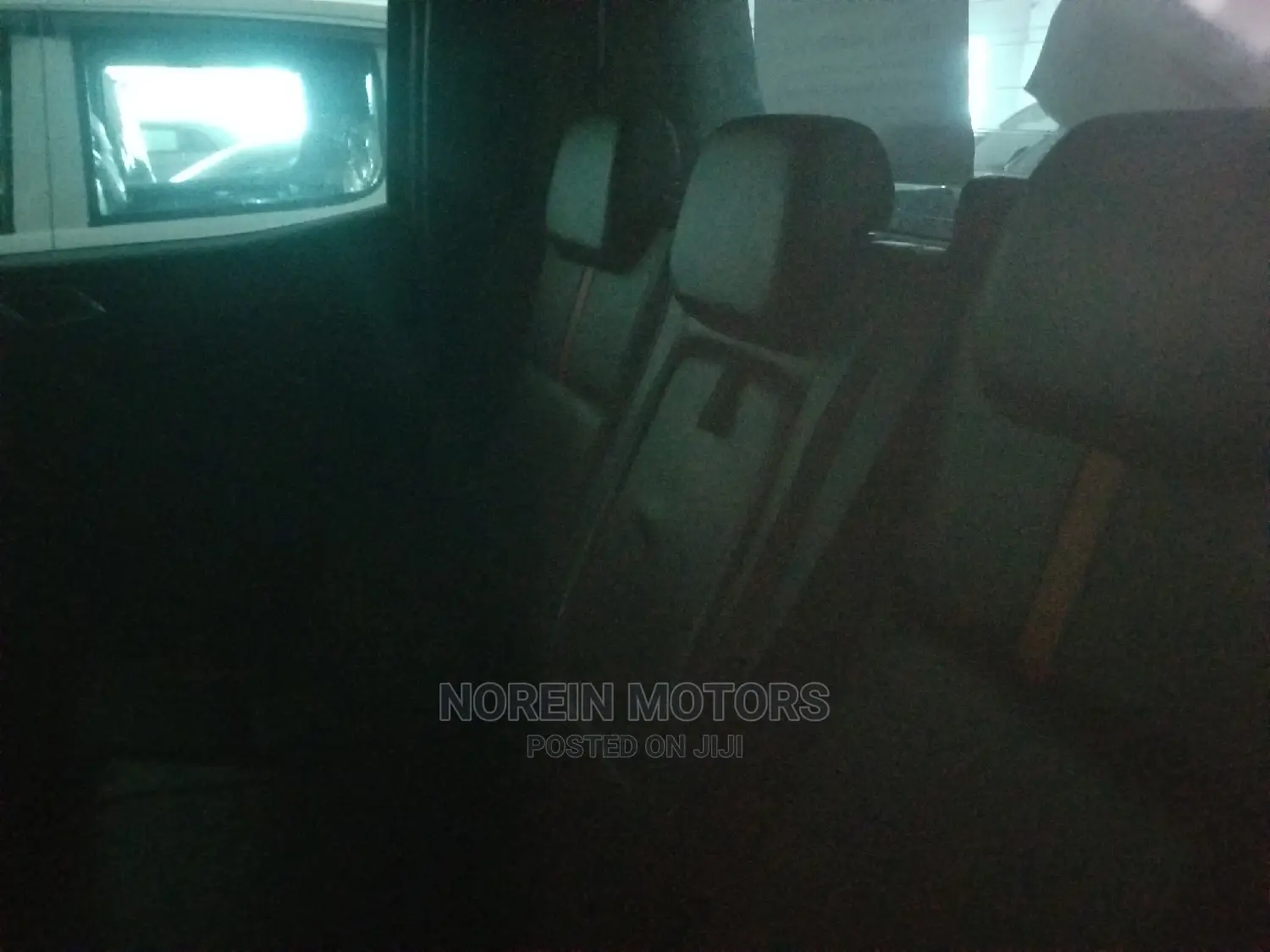 Ford Ranger 2014 Orange