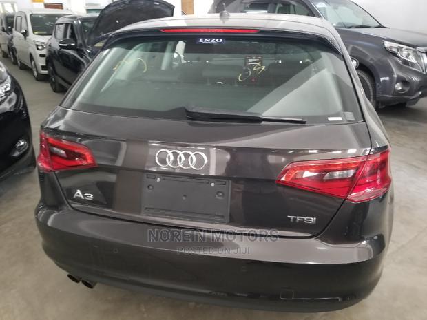 Audi A3 2014 Gray - thumbnail 6