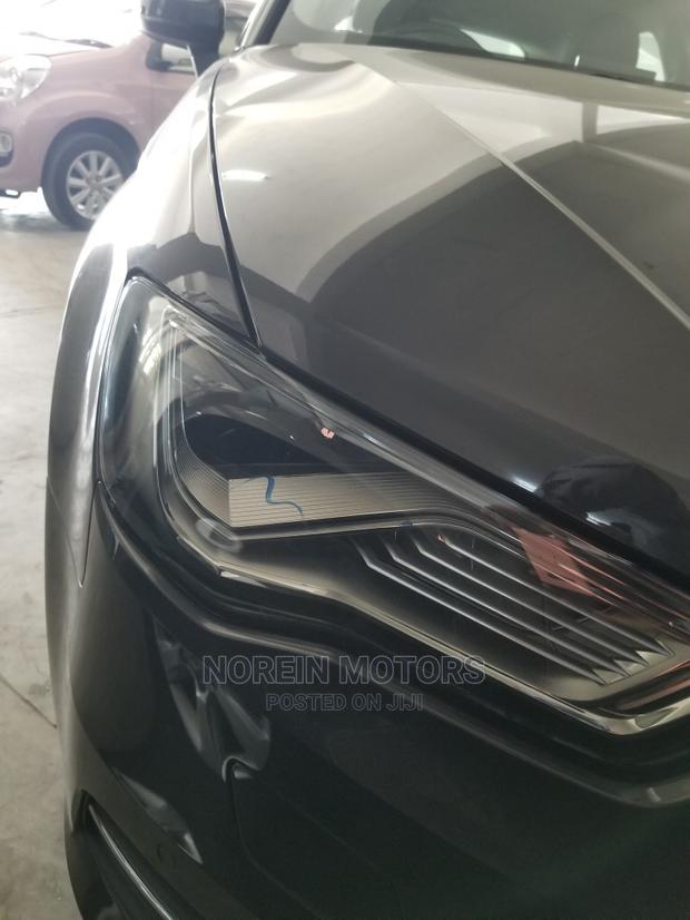 Audi A3 2014 Gray - thumbnail 3
