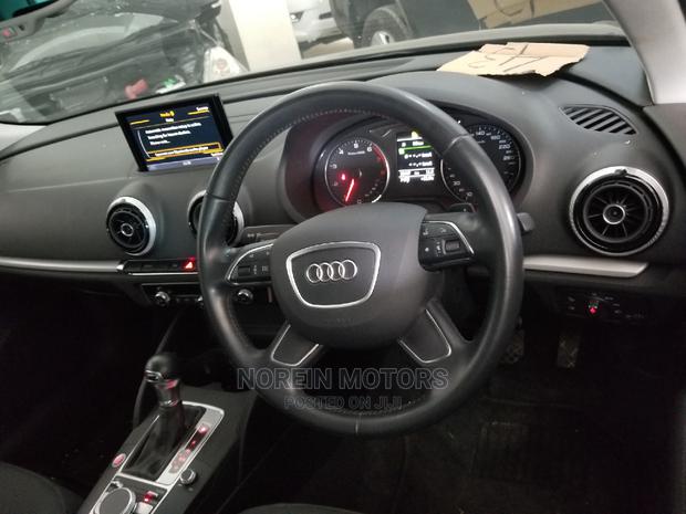 Audi A3 2014 Gray - thumbnail 7