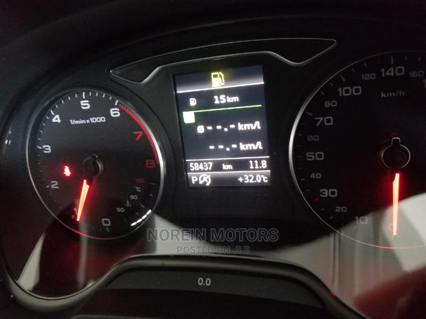 Audi A3 2014 Gray - thumbnail 8