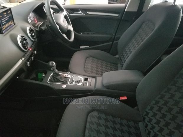 Audi A3 2014 Gray - thumbnail 11