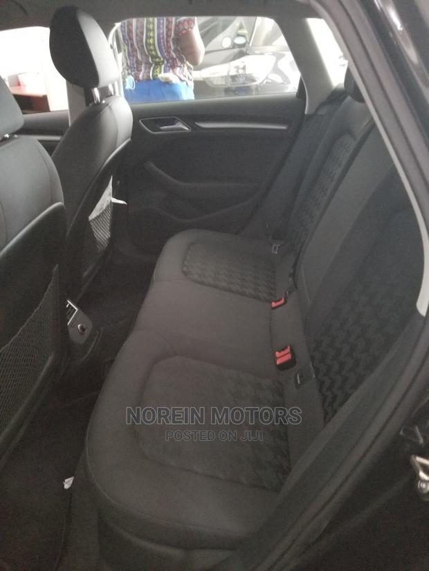 Audi A3 2014 Gray - thumbnail 10