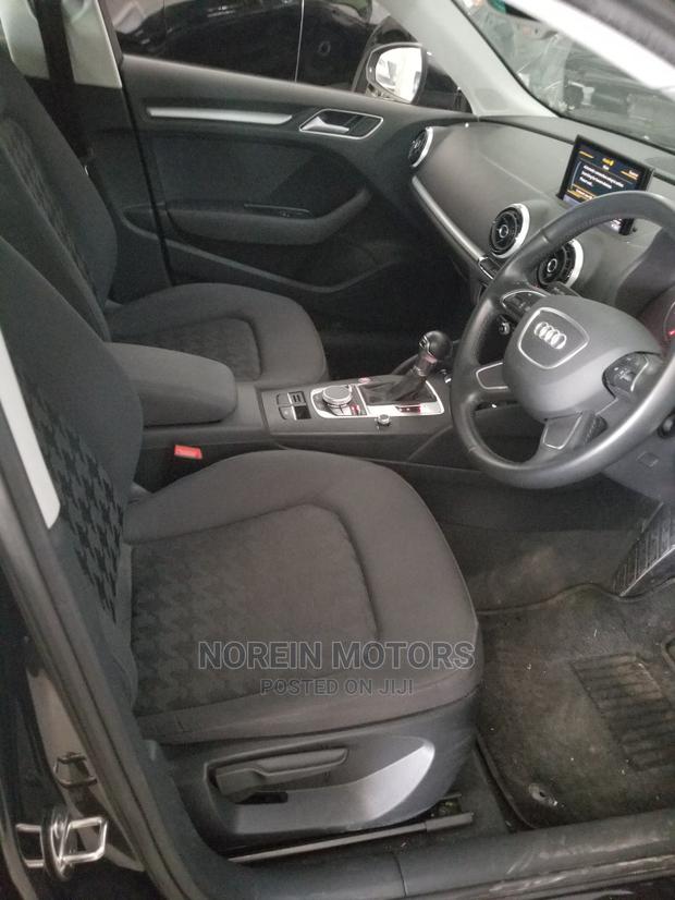 Audi A3 2014 Gray - thumbnail 9