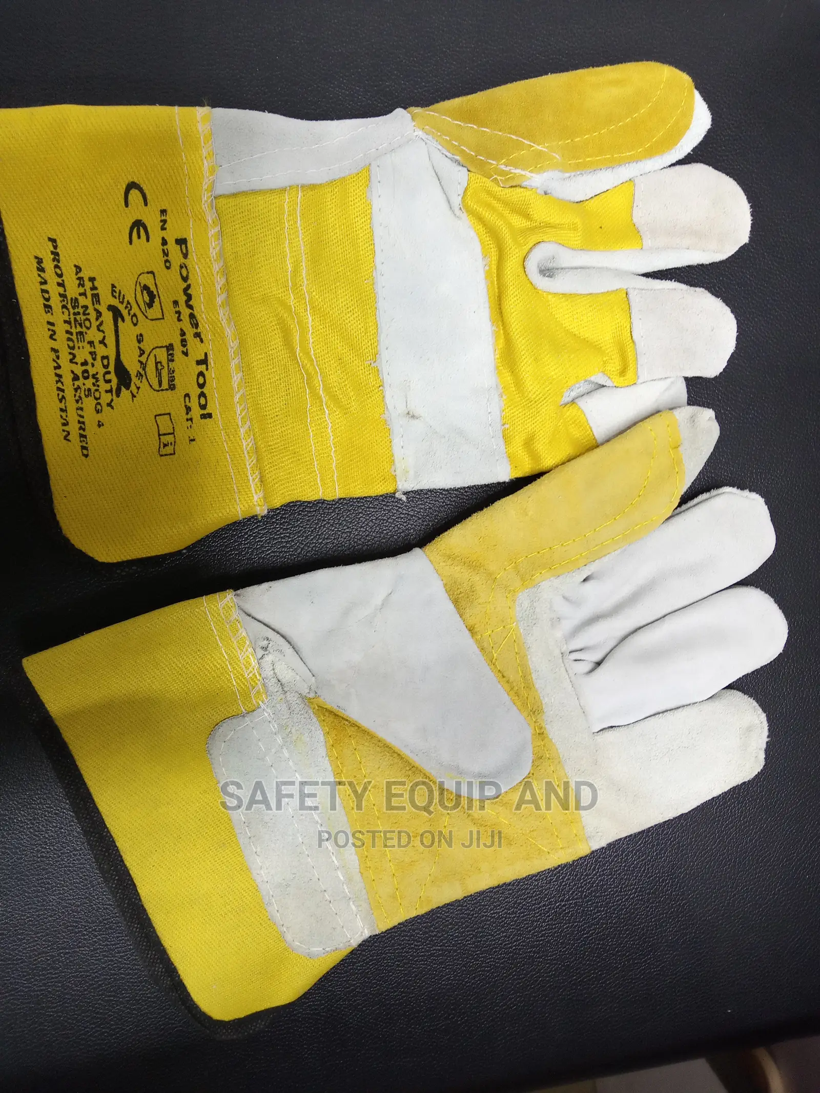 We Sell Gloves of All Types