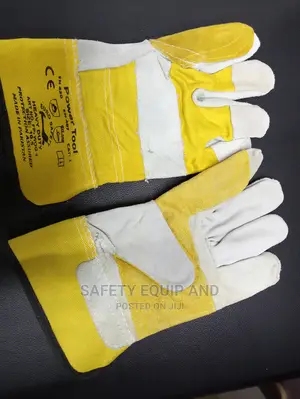We Sell Gloves of All Types
