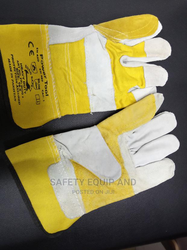 We Sell Gloves of All Types - main view