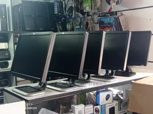 Hp Monitor 19inches Stretch