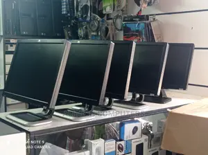 Hp Monitor 19inches Stretch