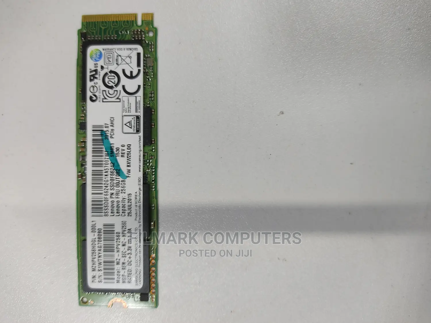 Planet First 256gb M.2 Solid State Drive Ssd