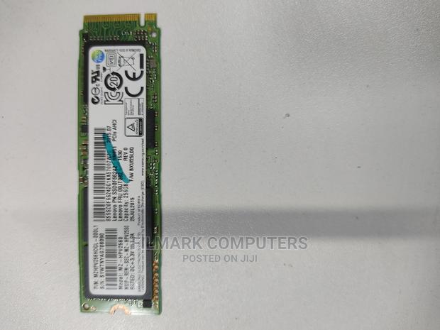 Planet First 256gb M.2 Solid State Drive Ssd - main view