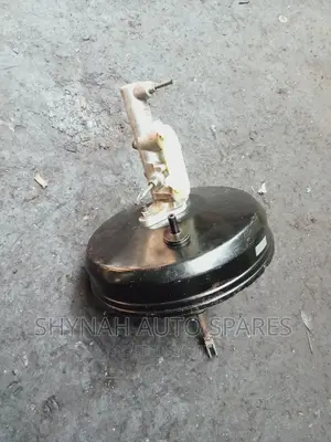 Brake Master Cylinder and Booster Toyota Voxy