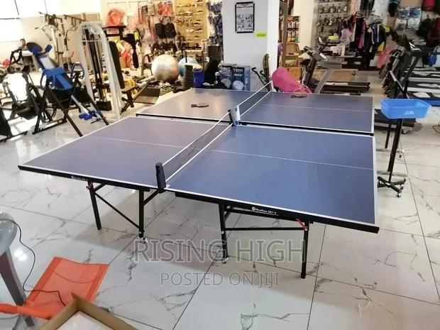 Quality and Fantastic Table Tennis
