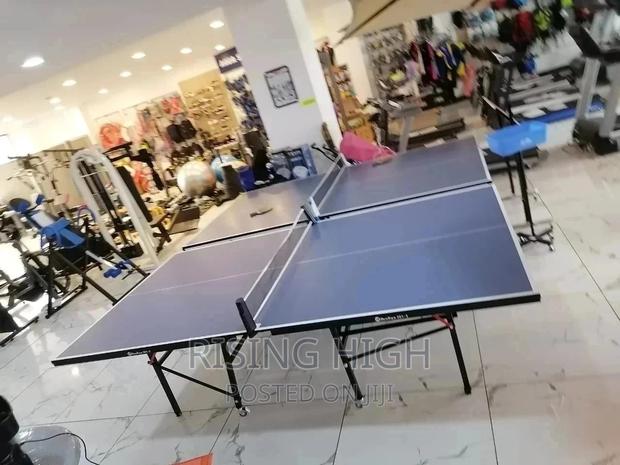 Very Aswsome Table Tennis