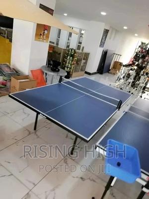 Quality Good Table Tennis - thumbnail 2