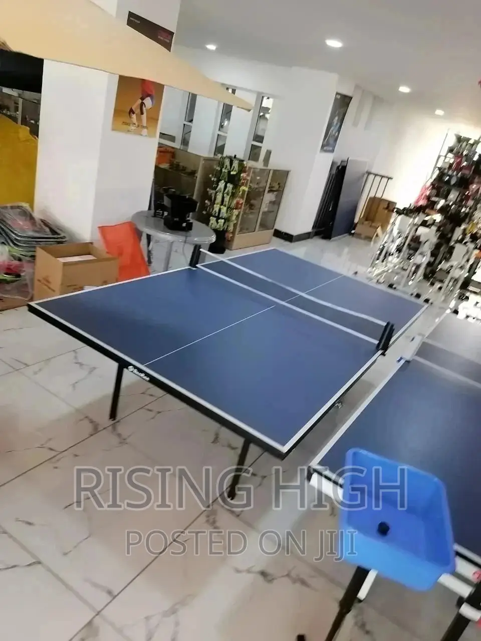 Quality Good Table Tennis