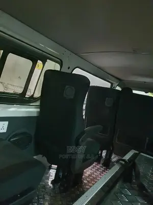 Dead Wagon or Funeral or Hearse Conversion