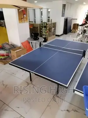 Very Nice Folderble Table Tennis